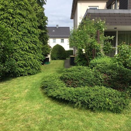 Entire House, Quiet City Location, Garden, Parking Bielefeld Esterno foto