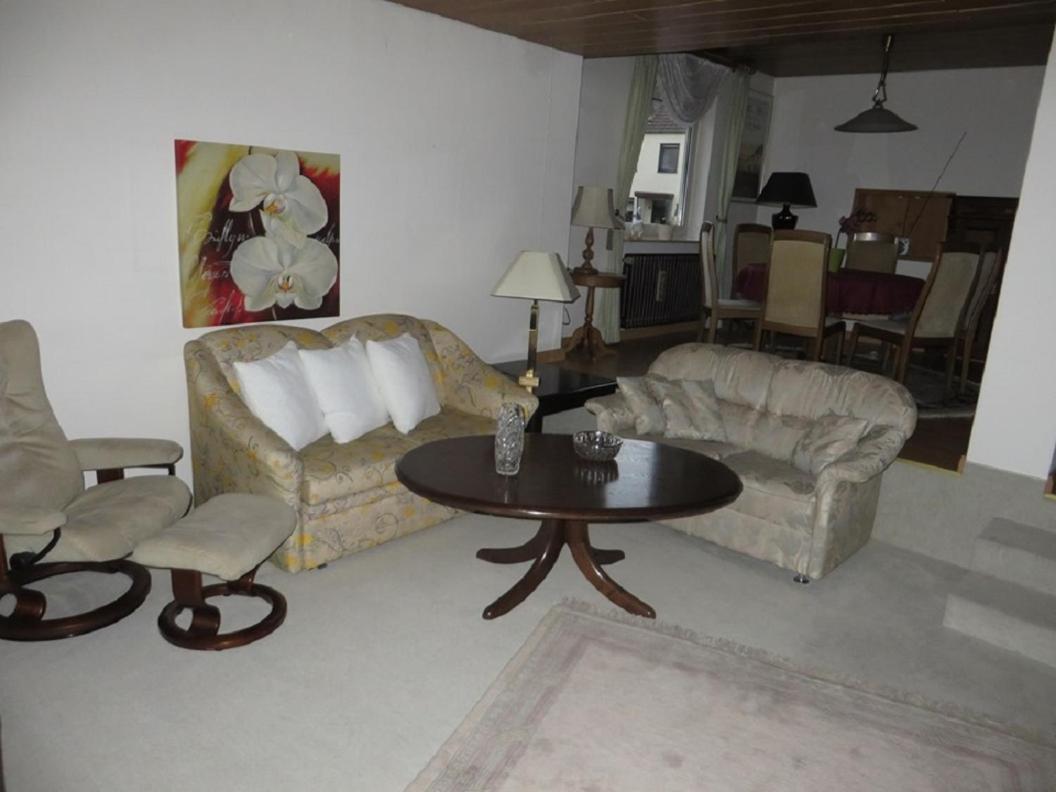 Entire House, Quiet City Location, Garden, Parking Bielefeld Esterno foto