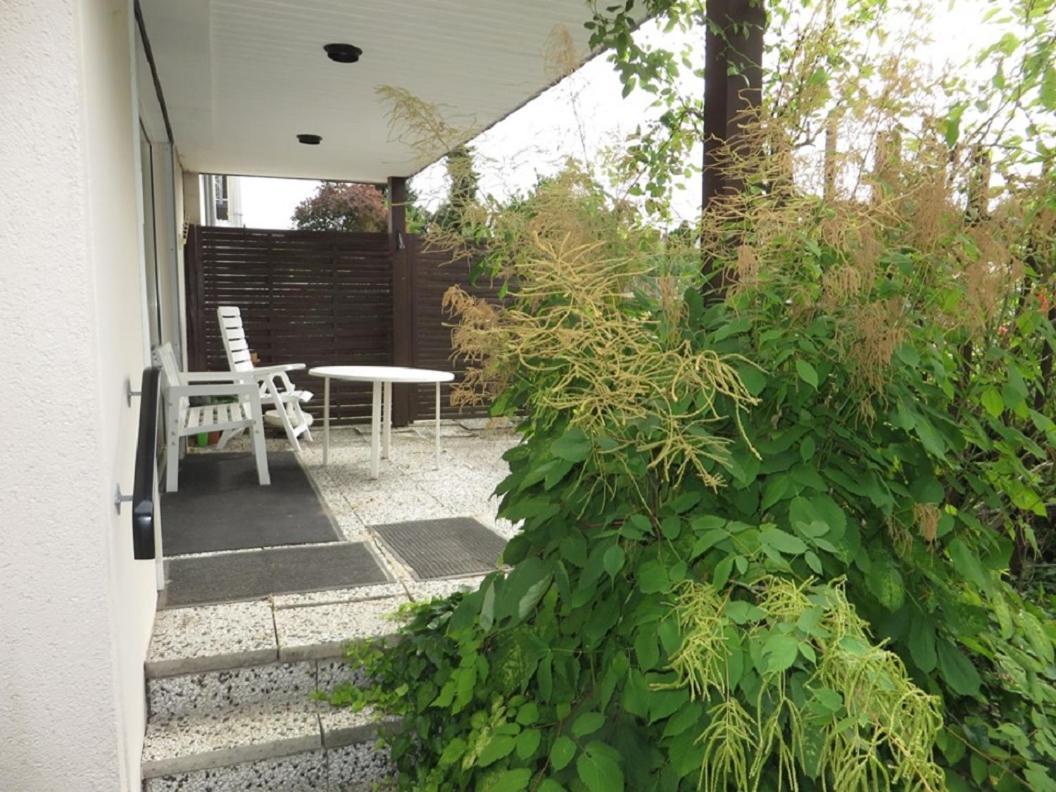 Entire House, Quiet City Location, Garden, Parking Bielefeld Esterno foto