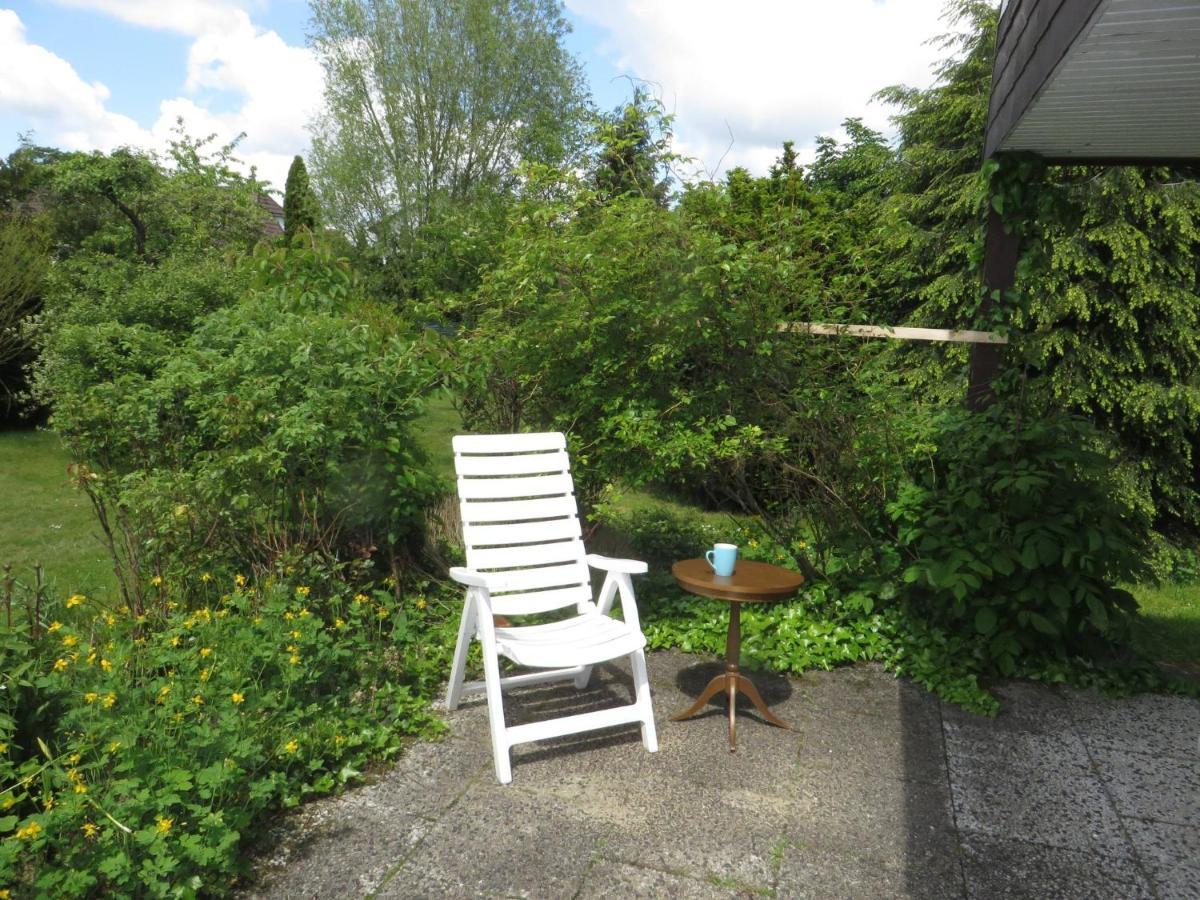 Entire House, Quiet City Location, Garden, Parking Bielefeld Esterno foto