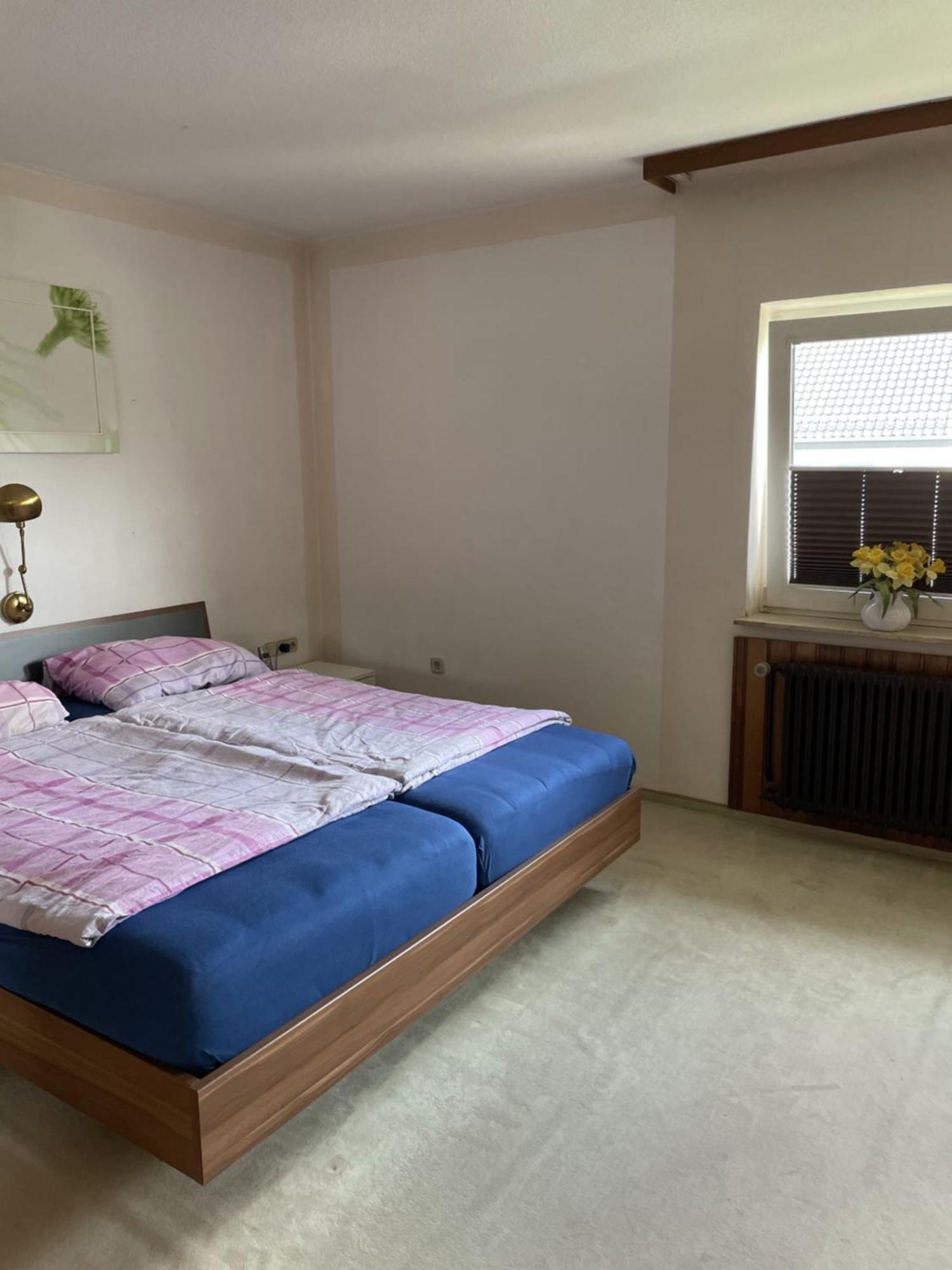 Entire House, Quiet City Location, Garden, Parking Bielefeld Esterno foto