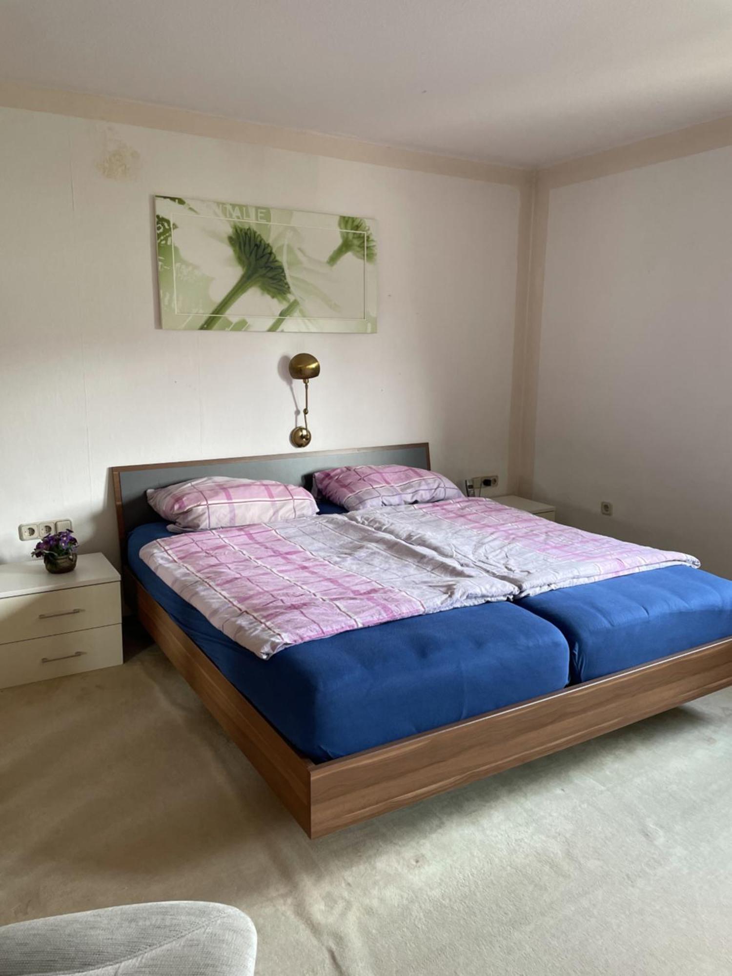 Entire House, Quiet City Location, Garden, Parking Bielefeld Esterno foto
