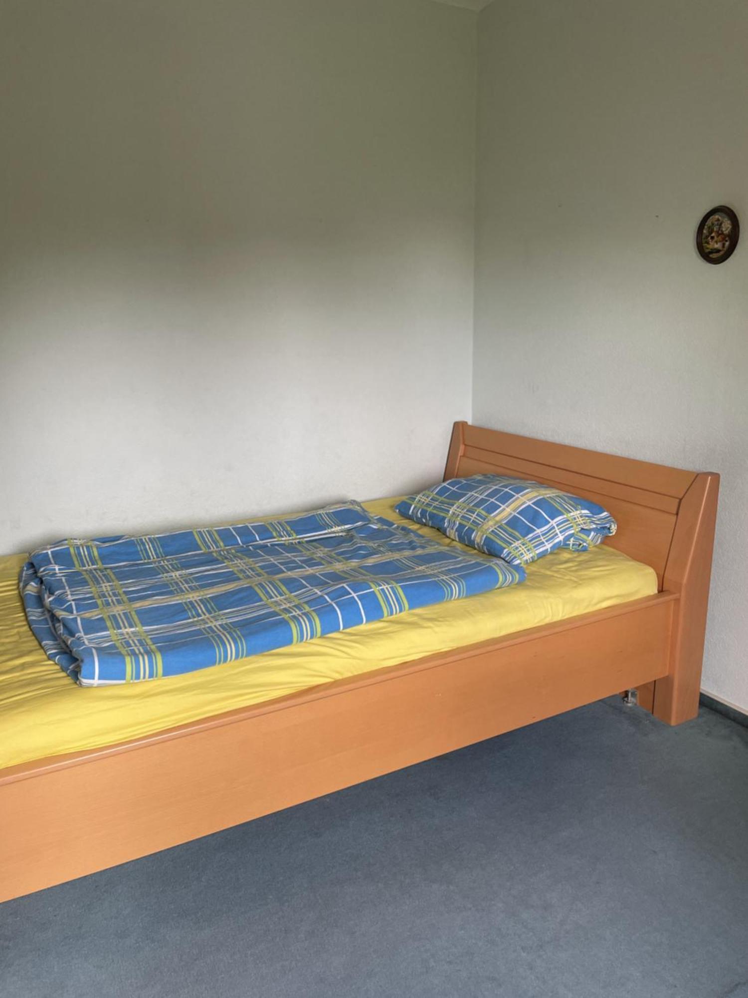 Entire House, Quiet City Location, Garden, Parking Bielefeld Esterno foto