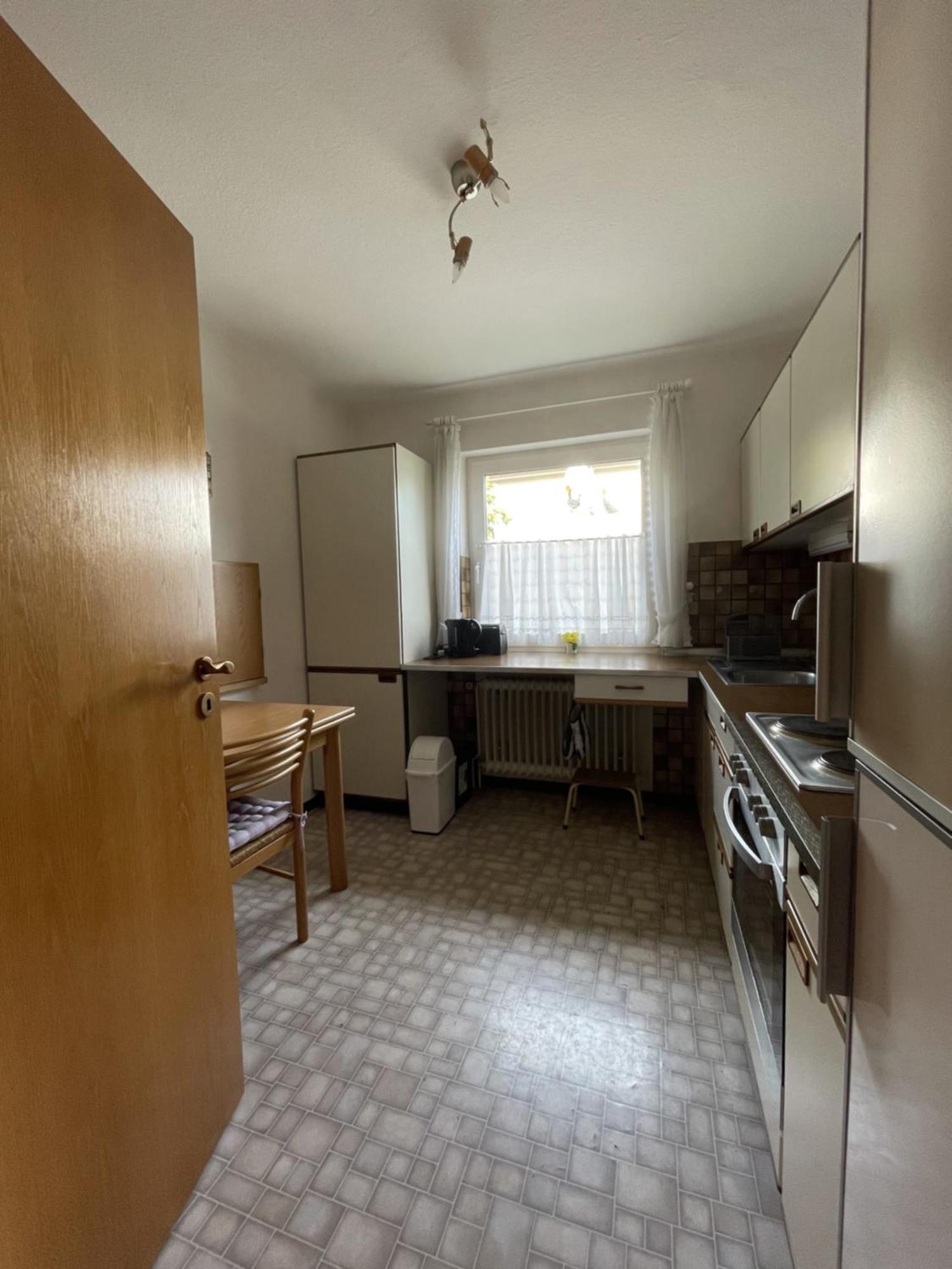Entire House, Quiet City Location, Garden, Parking Bielefeld Esterno foto