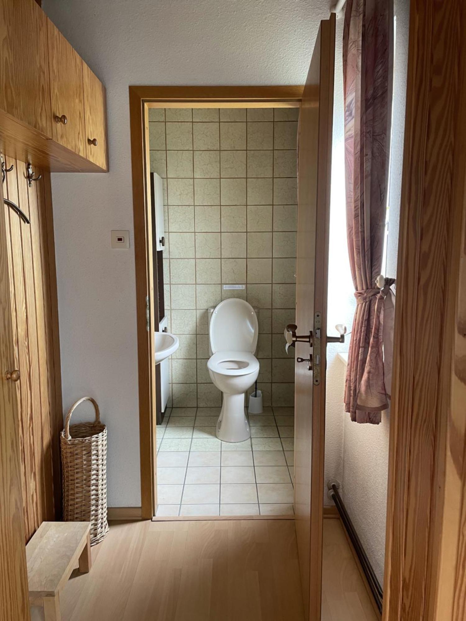 Entire House, Quiet City Location, Garden, Parking Bielefeld Esterno foto