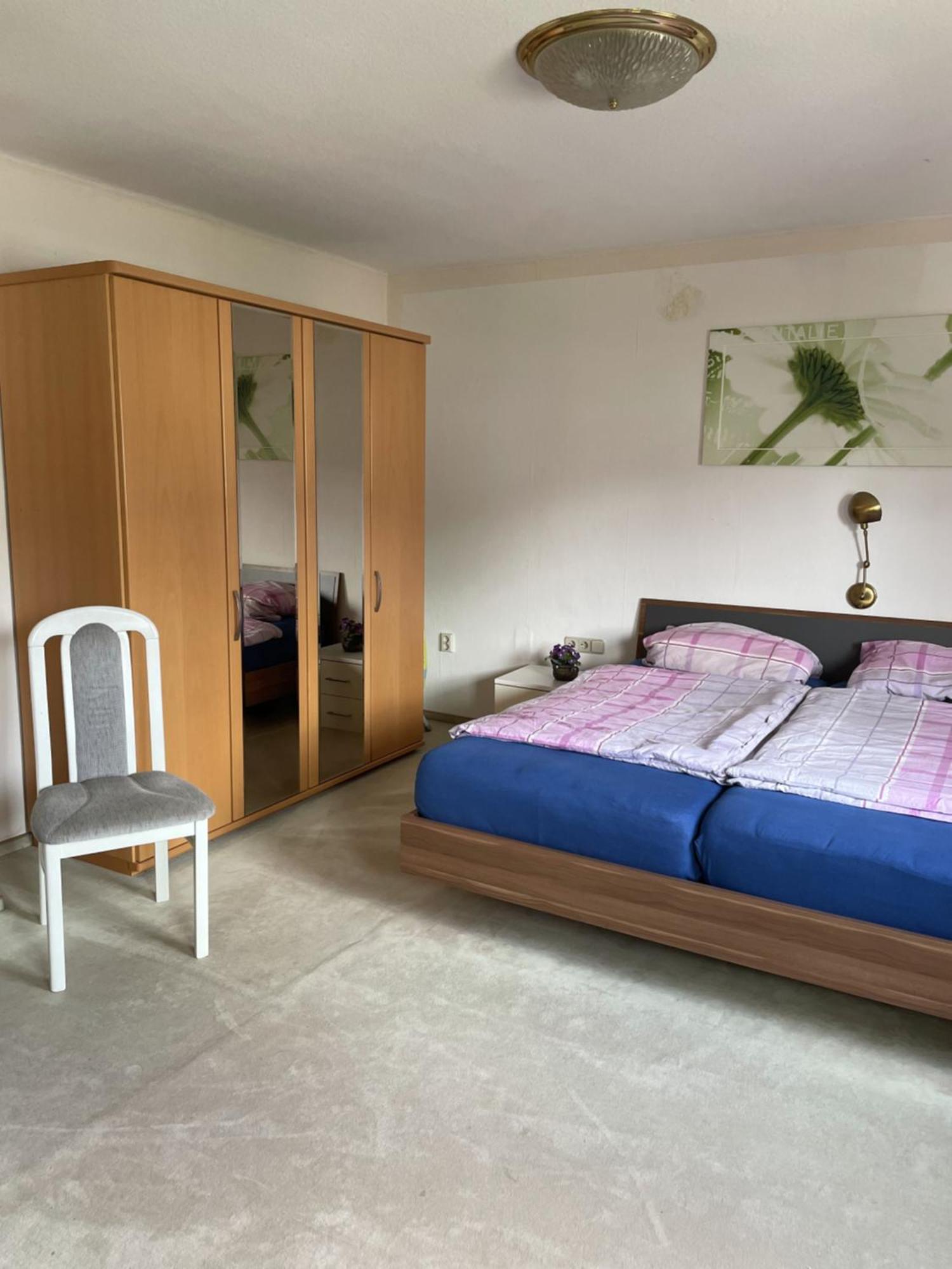 Entire House, Quiet City Location, Garden, Parking Bielefeld Esterno foto