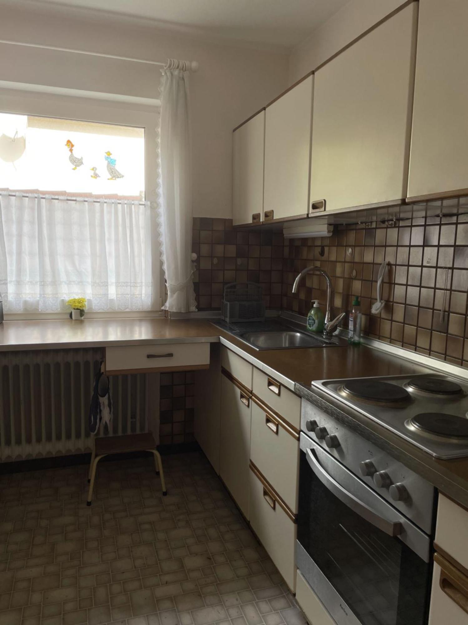 Entire House, Quiet City Location, Garden, Parking Bielefeld Esterno foto