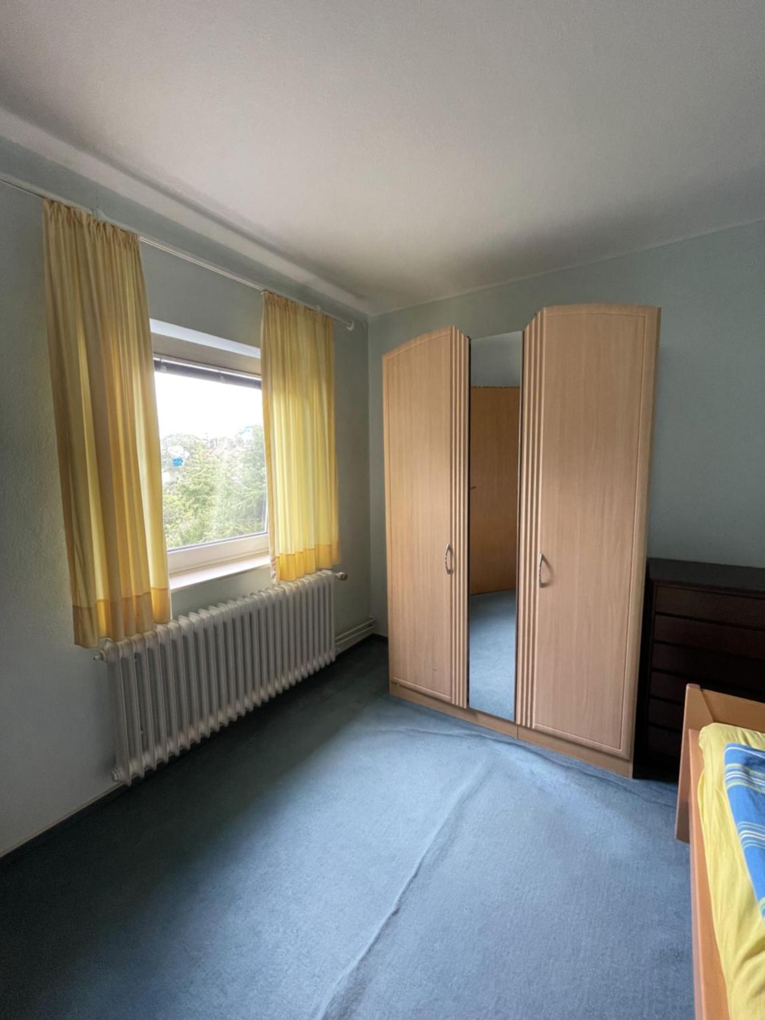 Entire House, Quiet City Location, Garden, Parking Bielefeld Esterno foto