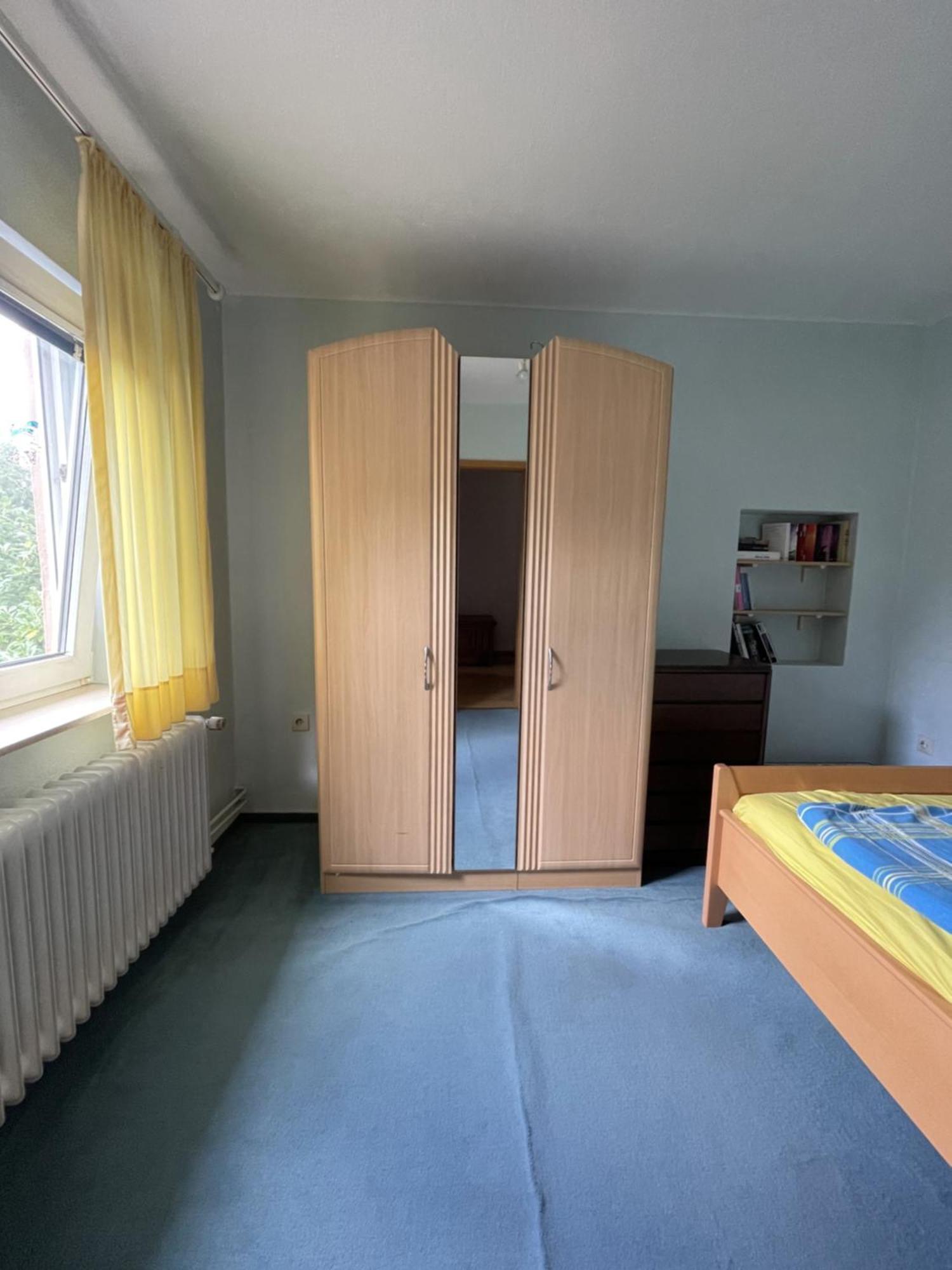 Entire House, Quiet City Location, Garden, Parking Bielefeld Esterno foto