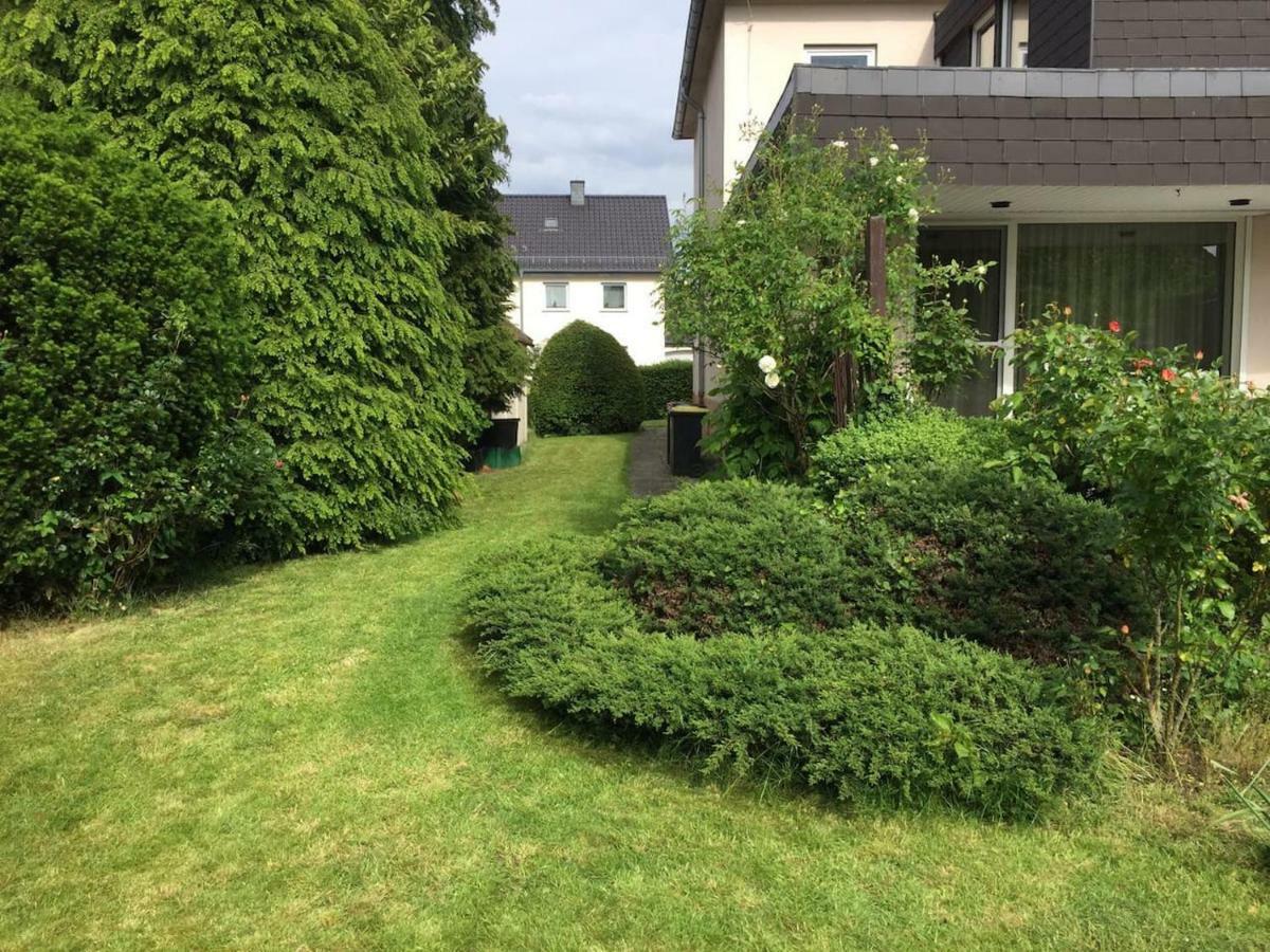 Entire House, Quiet City Location, Garden, Parking Bielefeld Esterno foto