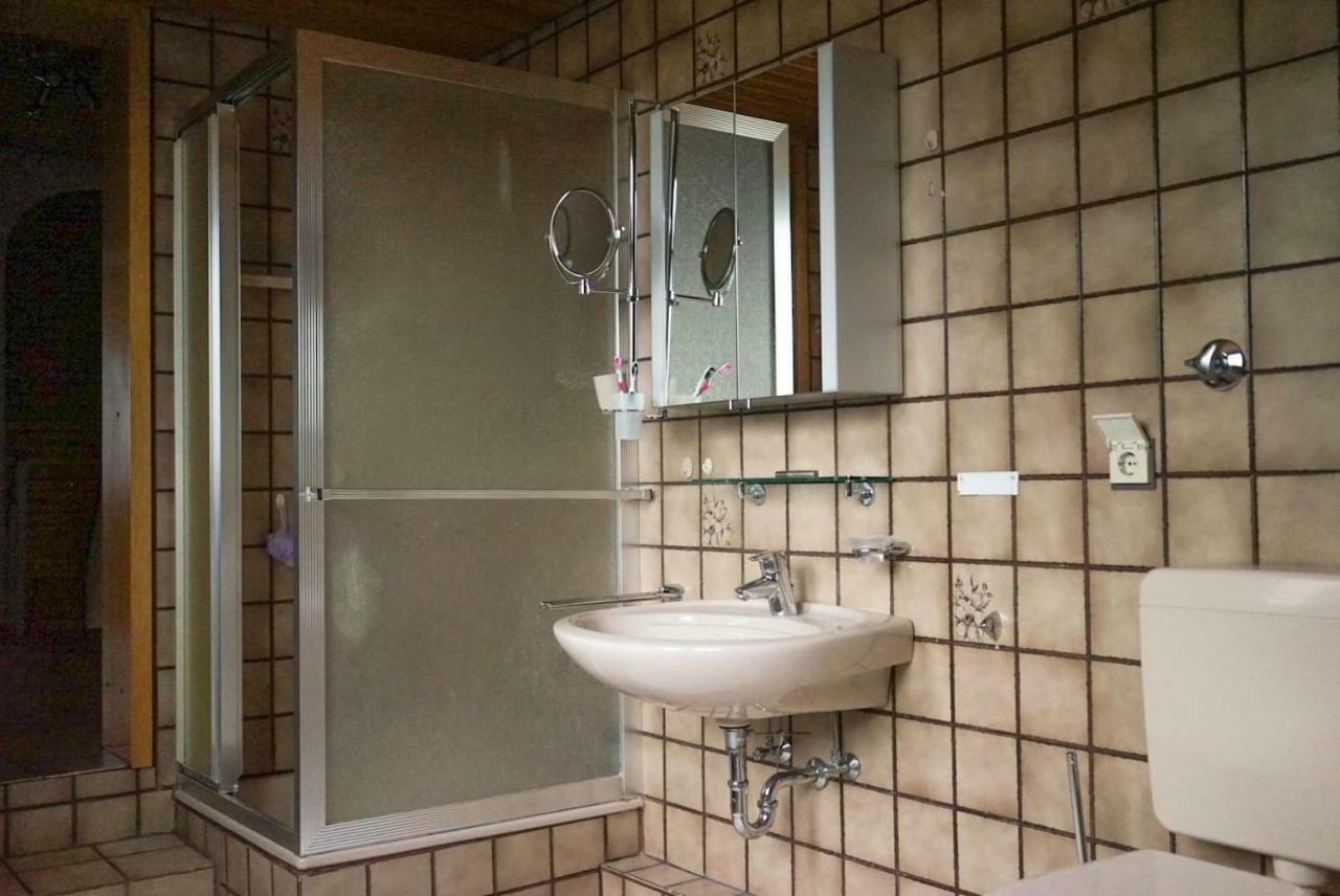 Entire House, Quiet City Location, Garden, Parking Bielefeld Esterno foto